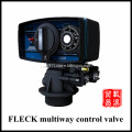 FLECK Multiway Control Valve Water Softener